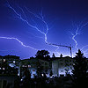 Thunderbolt - Praha